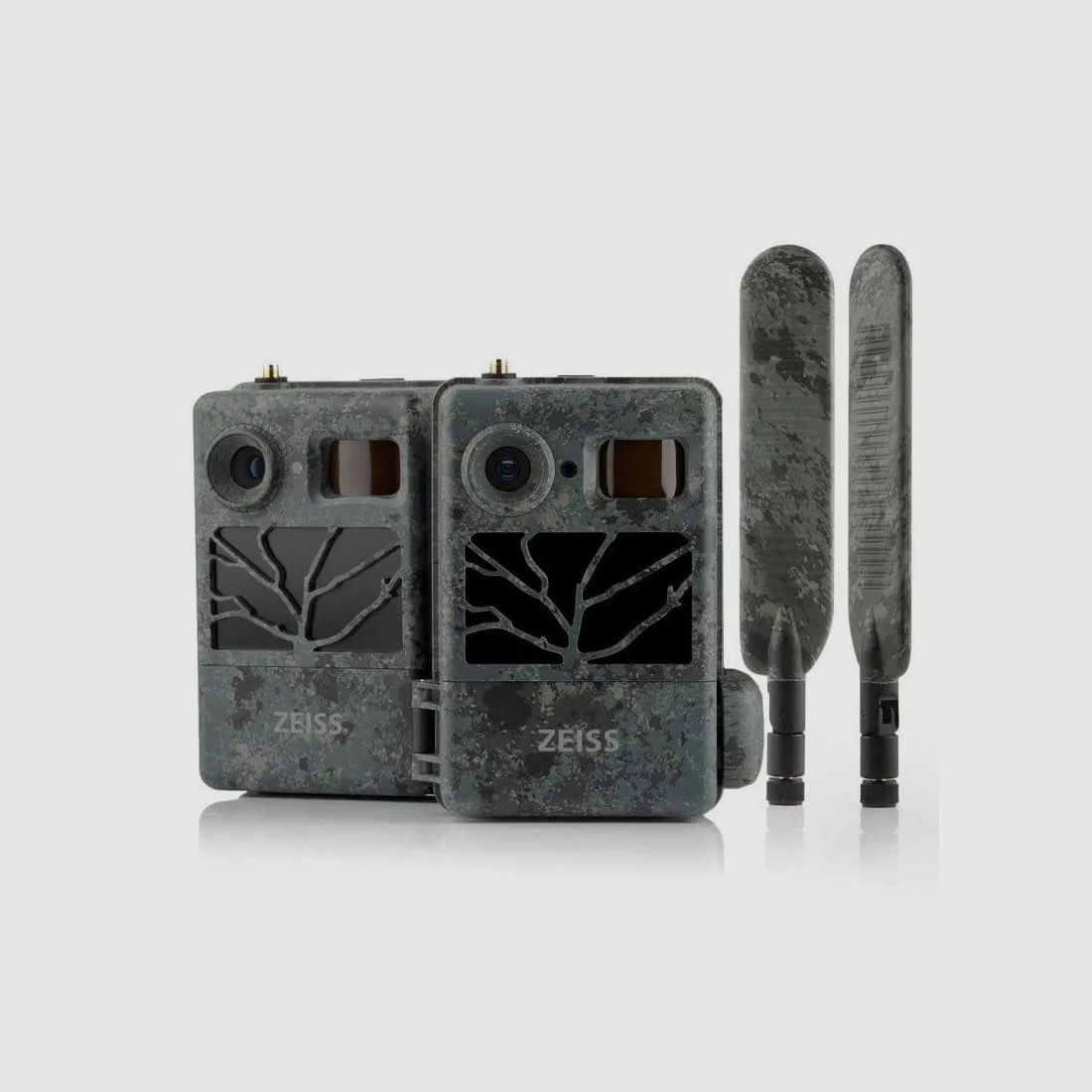 ZEISS Secacam 3 Wildcamera 2-pack