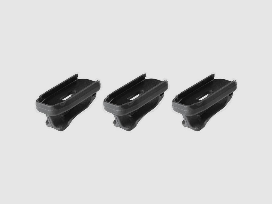 Magpul PMAG Ranger Floorplate 3er-Pack Magazinboden