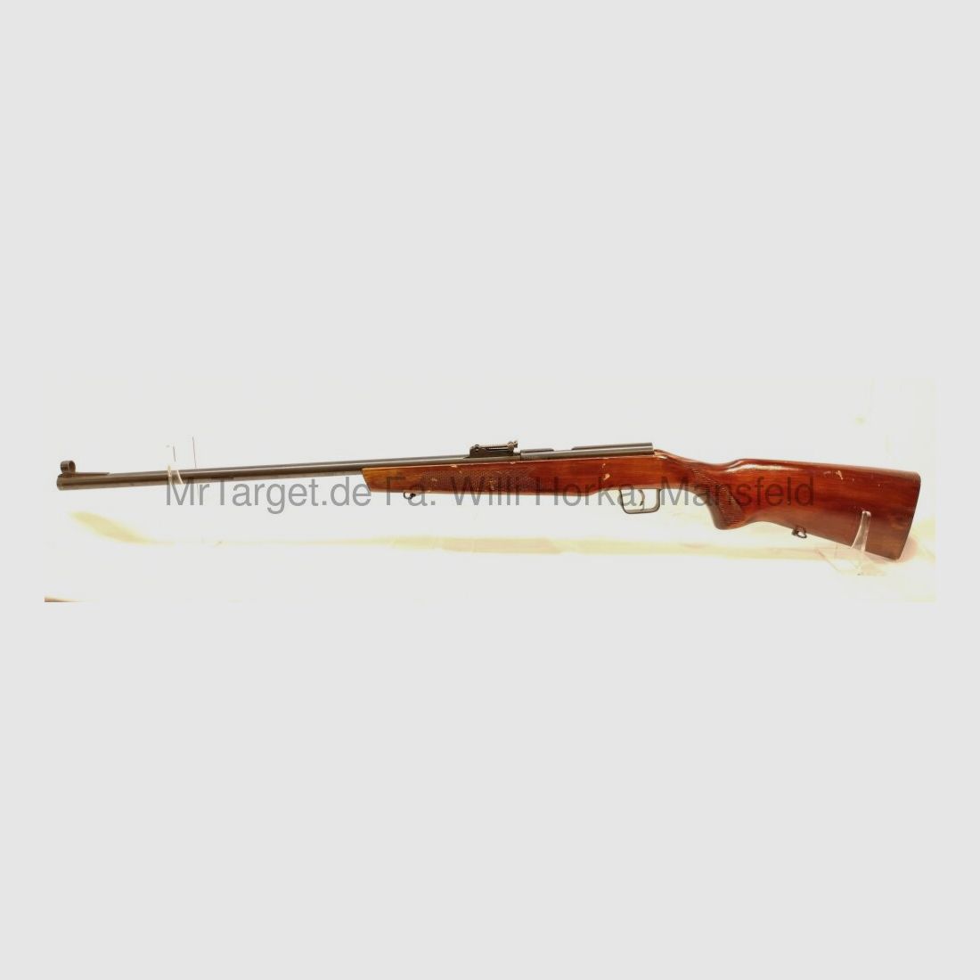 TOZ Russland 8M