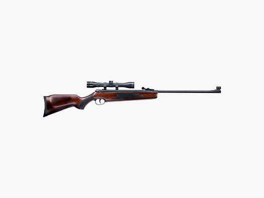 Hämmerli Luftgewehr Hunter Force 600 Combo