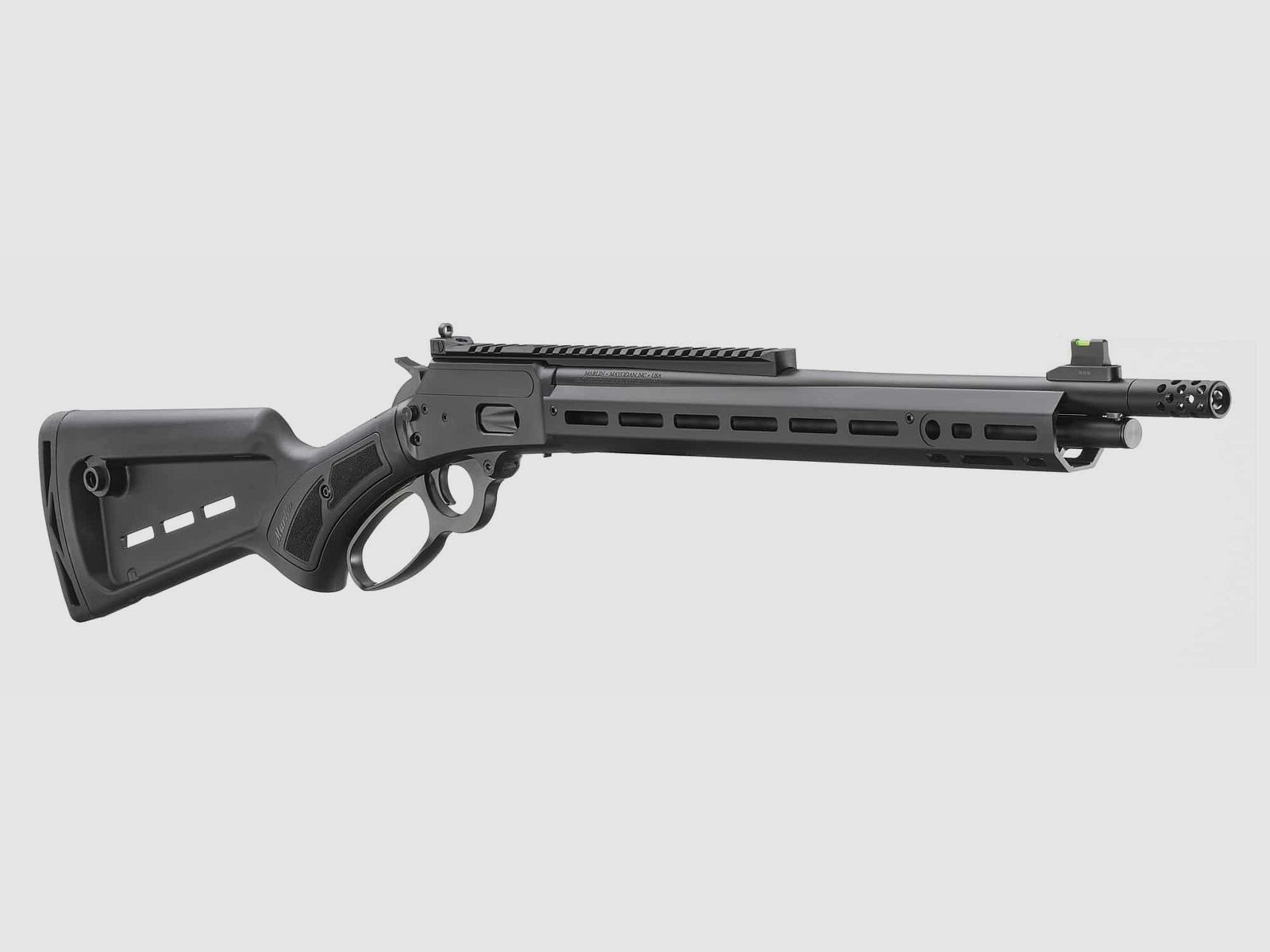 Marlin 1894 Dark Series 16″ .44 Rem. Mag., image 6 sur 6