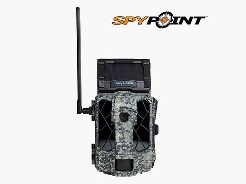 SPYPOINT Wildkamera Link-S Dark