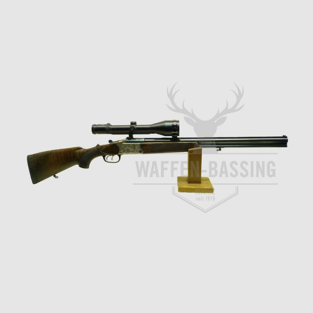 Blaser Luxury ES700