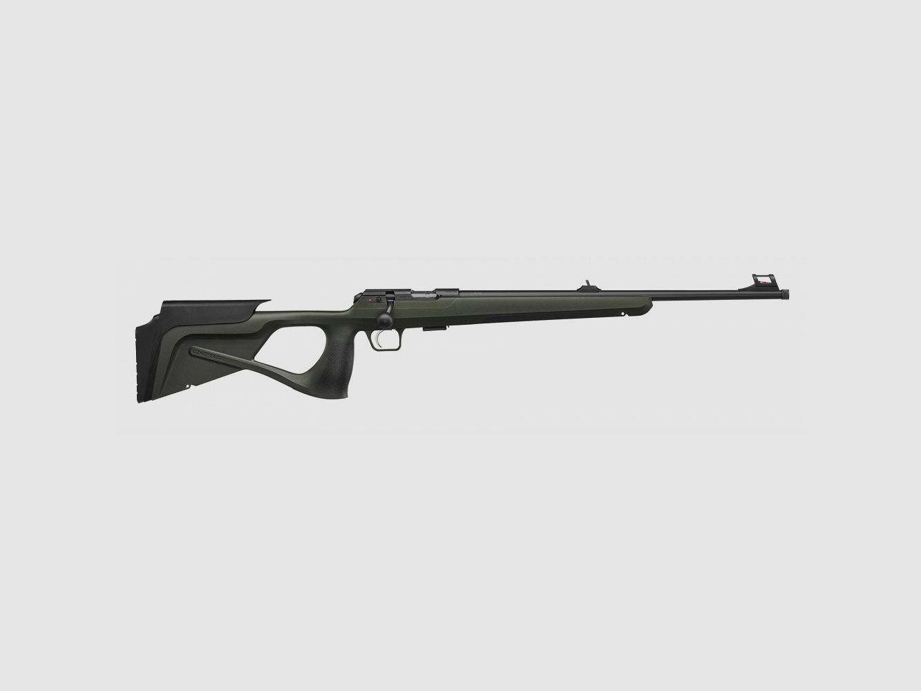 CZ 457 ERGO .22lr, Bild 1 von 2