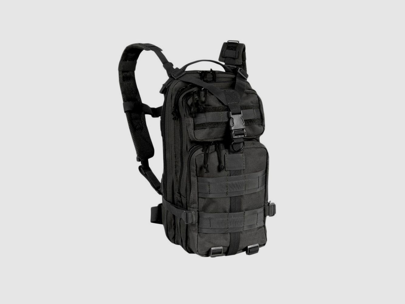 Texar TXR 28L Rucksack, schwarz, Bild 1 von 2