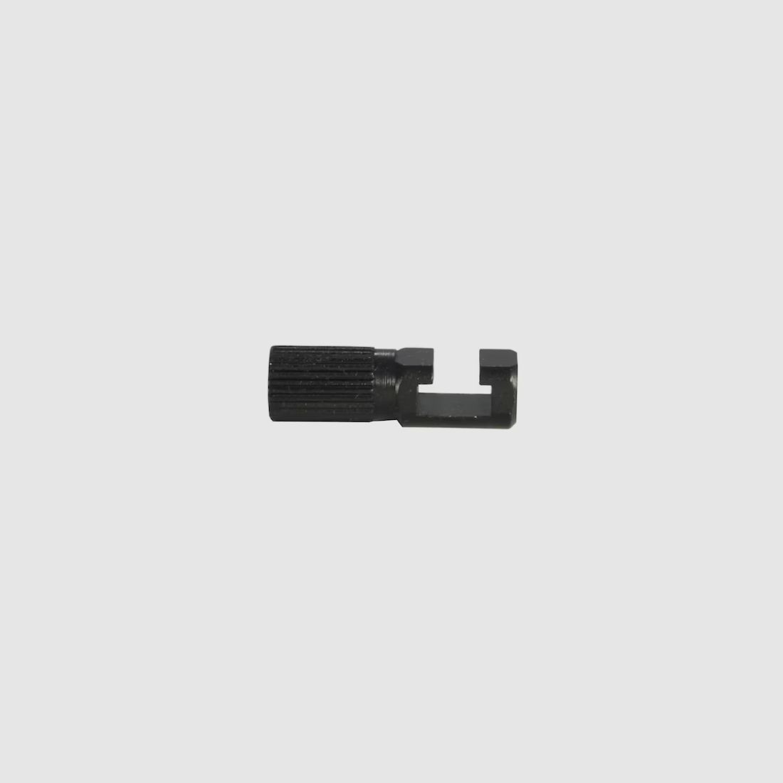 GrovTec GT Hamerverlenging voor Marlin Lever-Action vanaf 1983 - Staal Geblauwde - GTHM-74