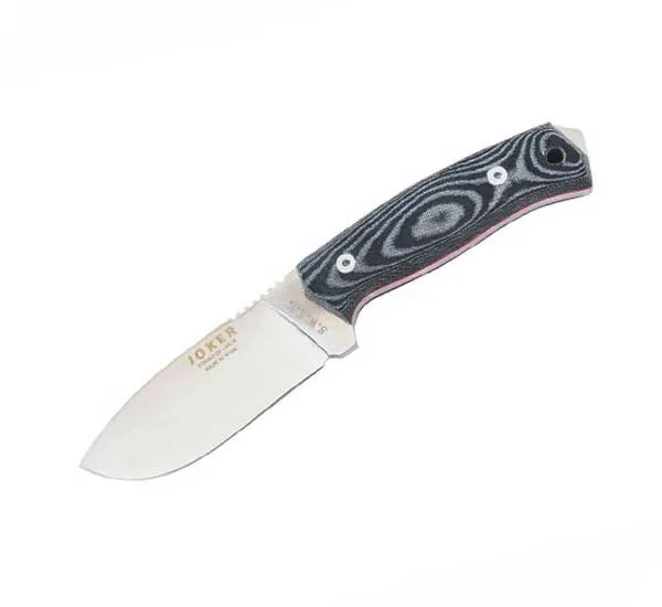 Joker - Nóż full tang Tactical CT 18-1 micarta, zdjęcie 1 z 2
