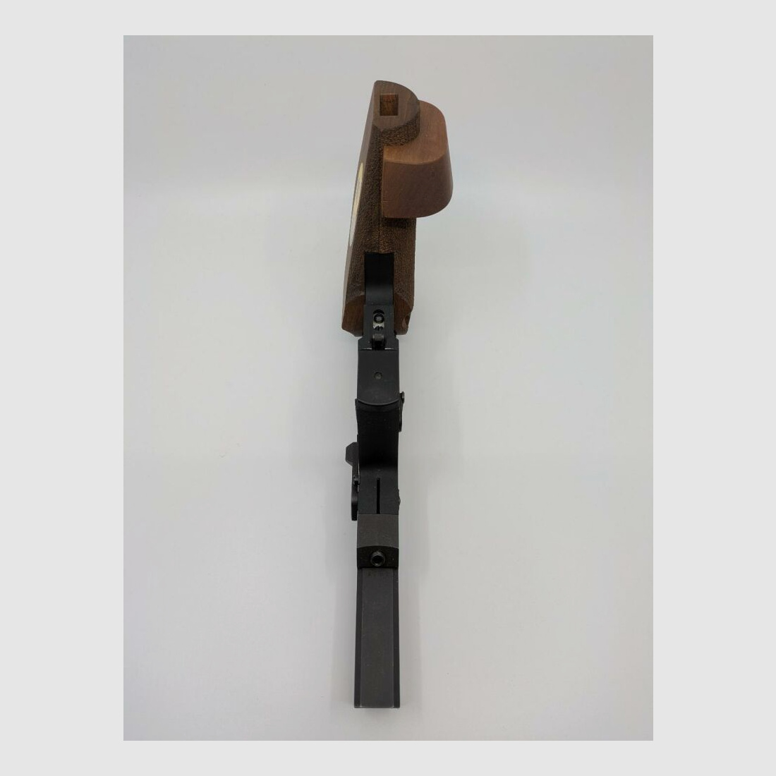 Walther OSP