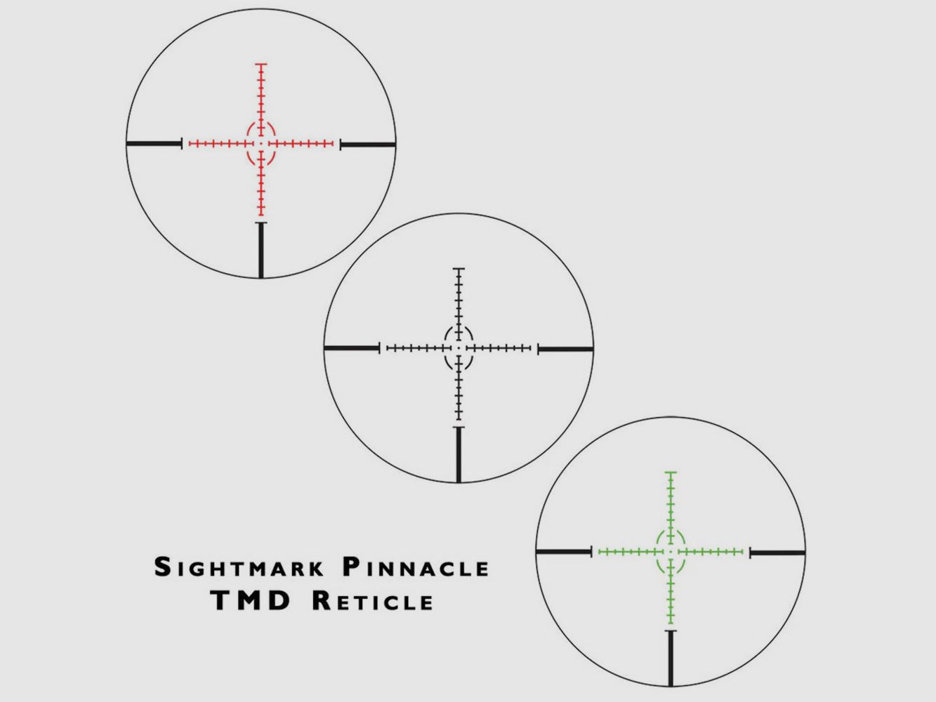 Zielfernrohr Sightmark Pinnacle, Bild 6 von 6