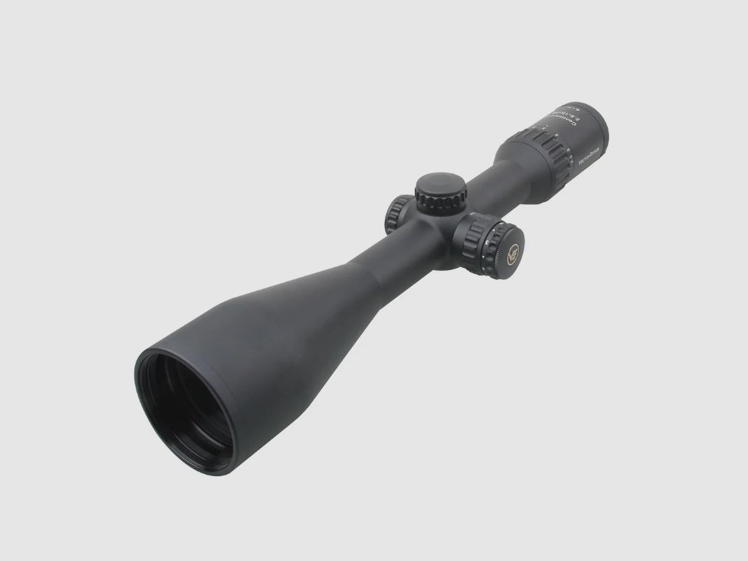 Zielfernrohr VECTOR OPTICS CONTINENTAL 2,5-15X56, afbeelding 1 van 4