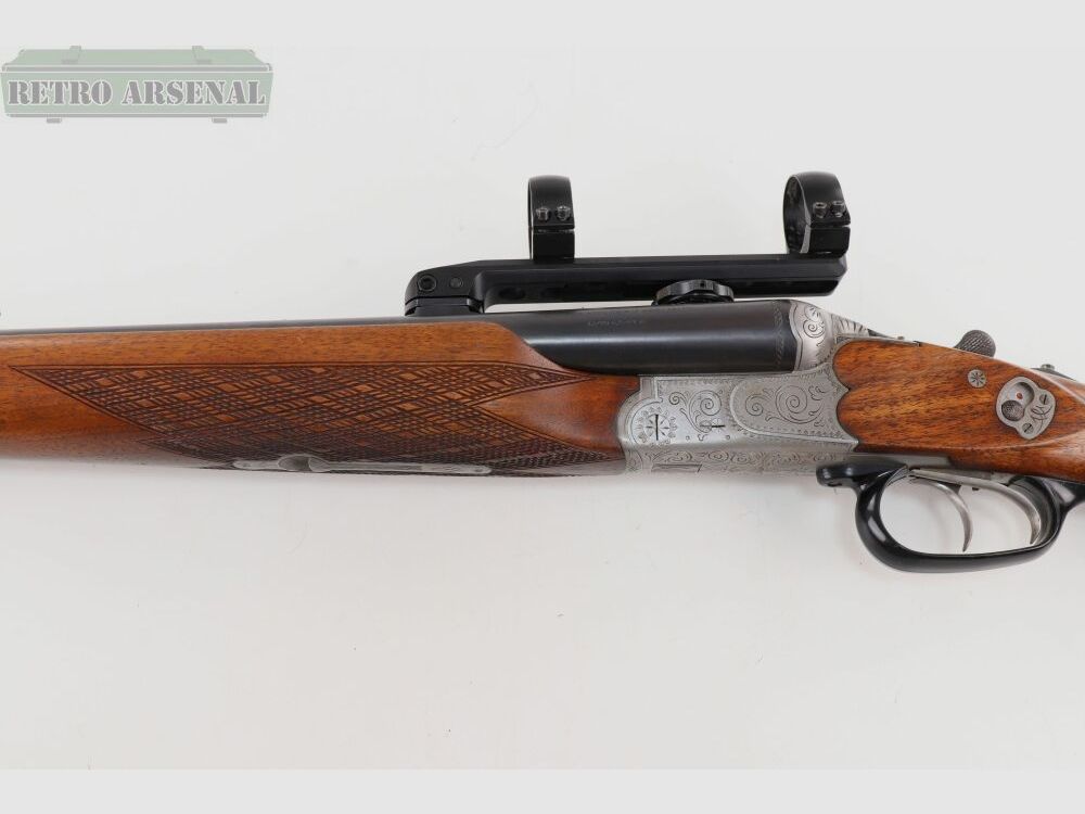 JP Sauer & Sohn 3000