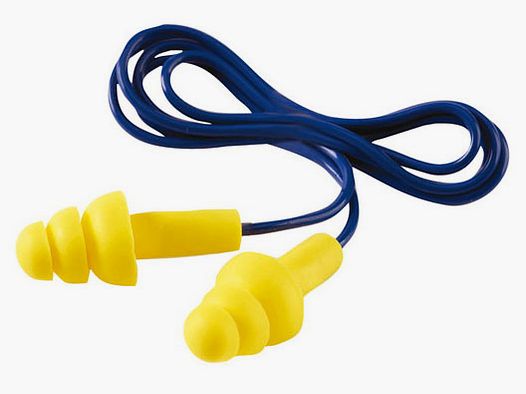 3M Peltor Gehörschutzstöpsel E-A-R mit Band und Box Ultrafit