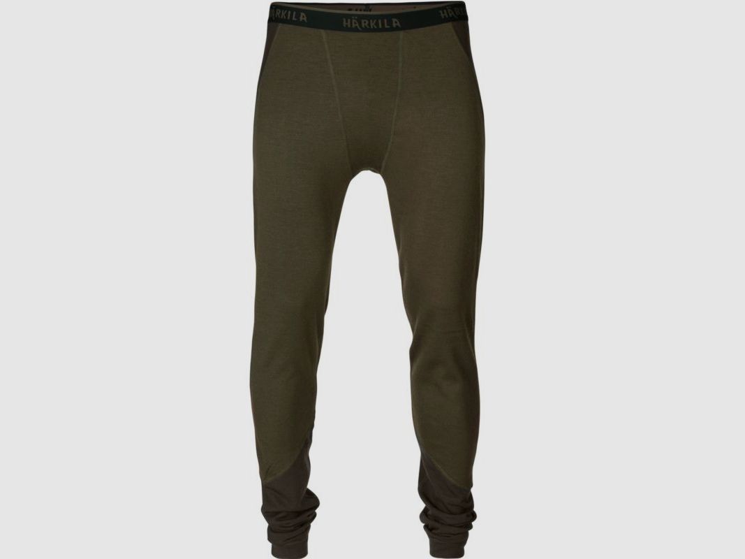 Härkila H-Unterziehhose Base Warm Lang, Bild 2 von 6