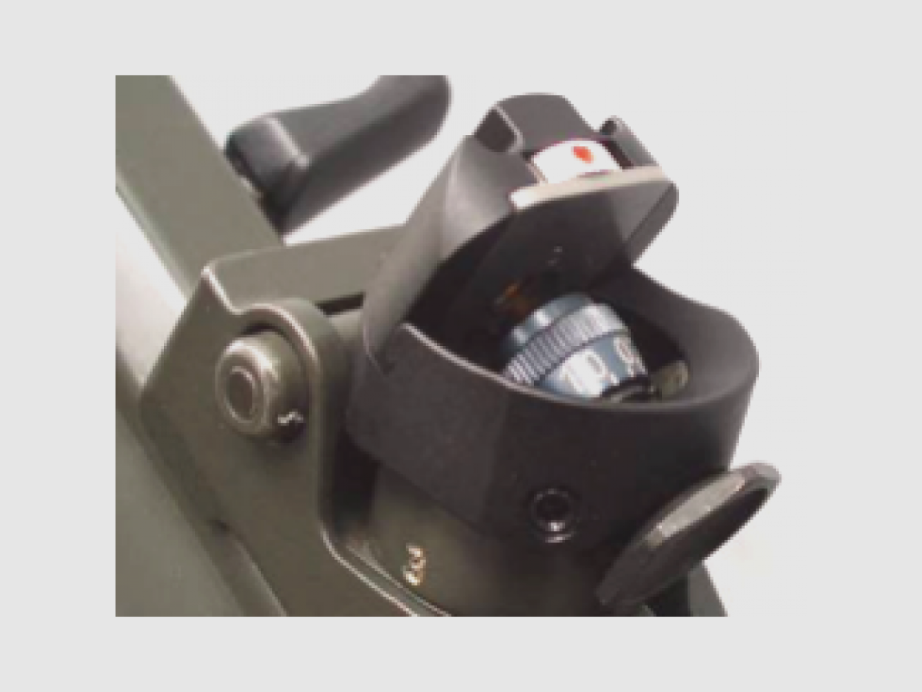 6 -Farbenfilter zu Stgw 90