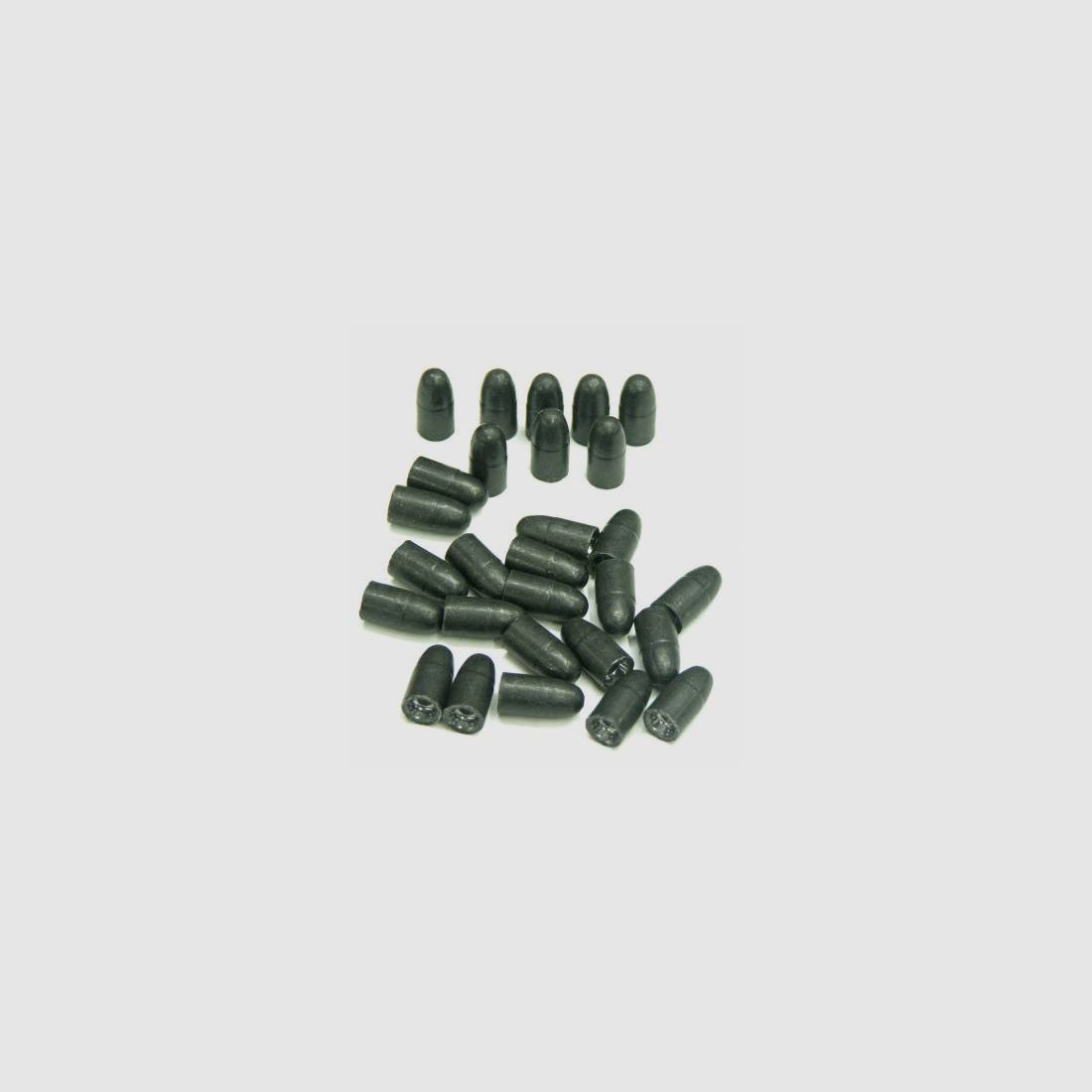 FIOCCHI Geschosse Kal.38/357 LRN GZN 158 gr. - 62039000
