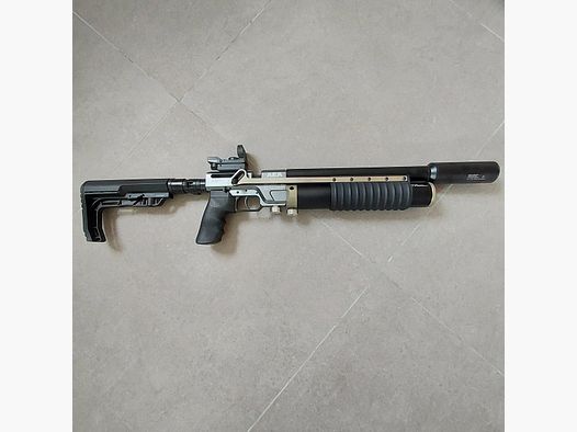 AEA HP MAX  F-Serie  9mm