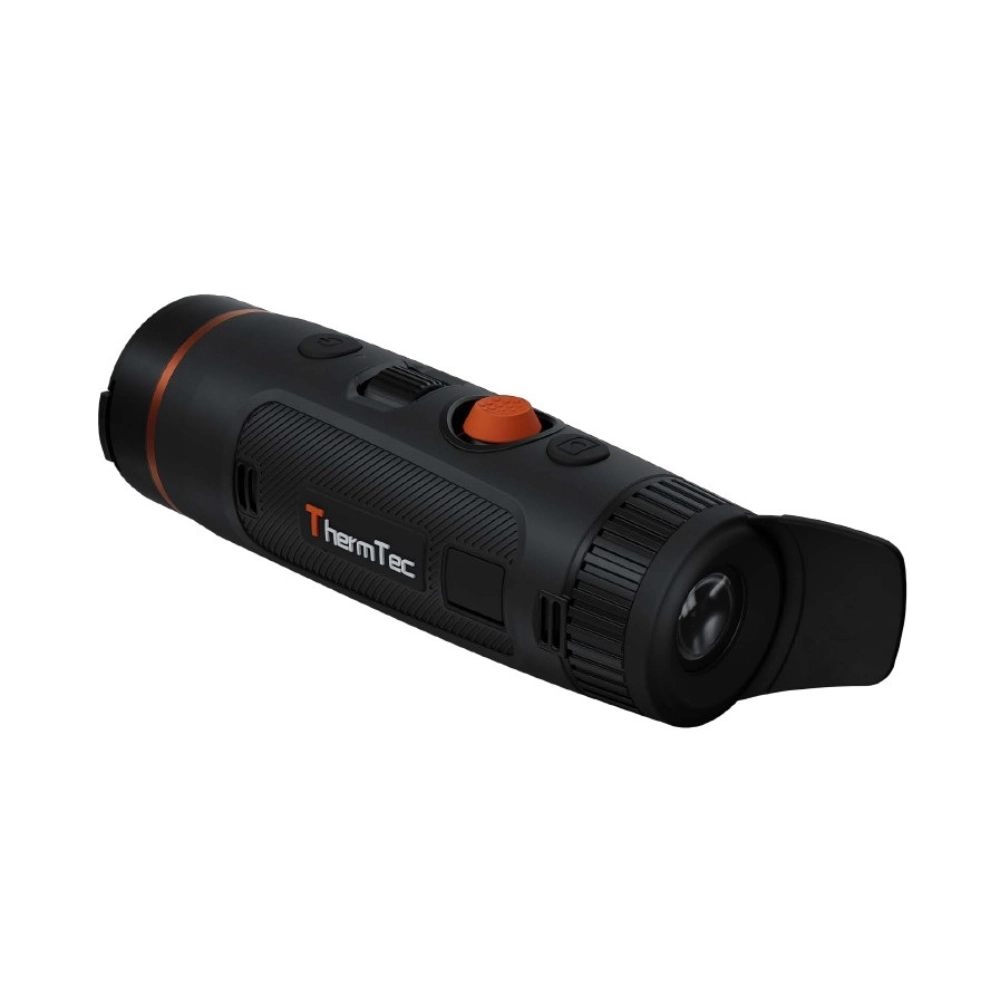 ThermTec Wild 635L Pro – Modernste Wärmebildtechnik mit integriertem LRF