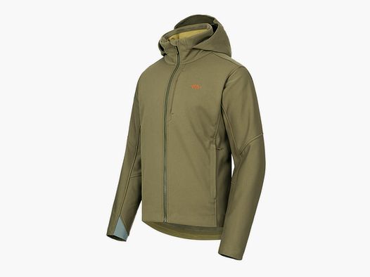 Blaser HunTec Softshelljacke Tranquility (Grün)