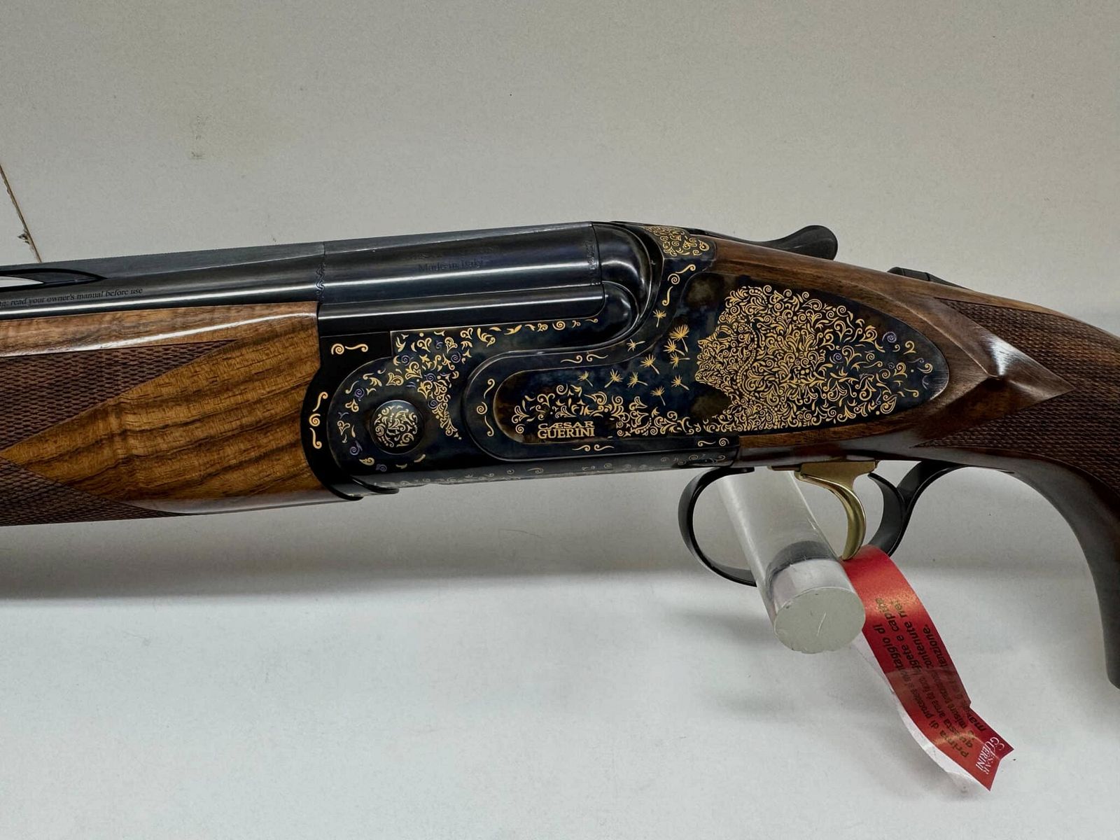 Caesar Guerini JULIA SYREN SPORTING escopeta de doble cañón