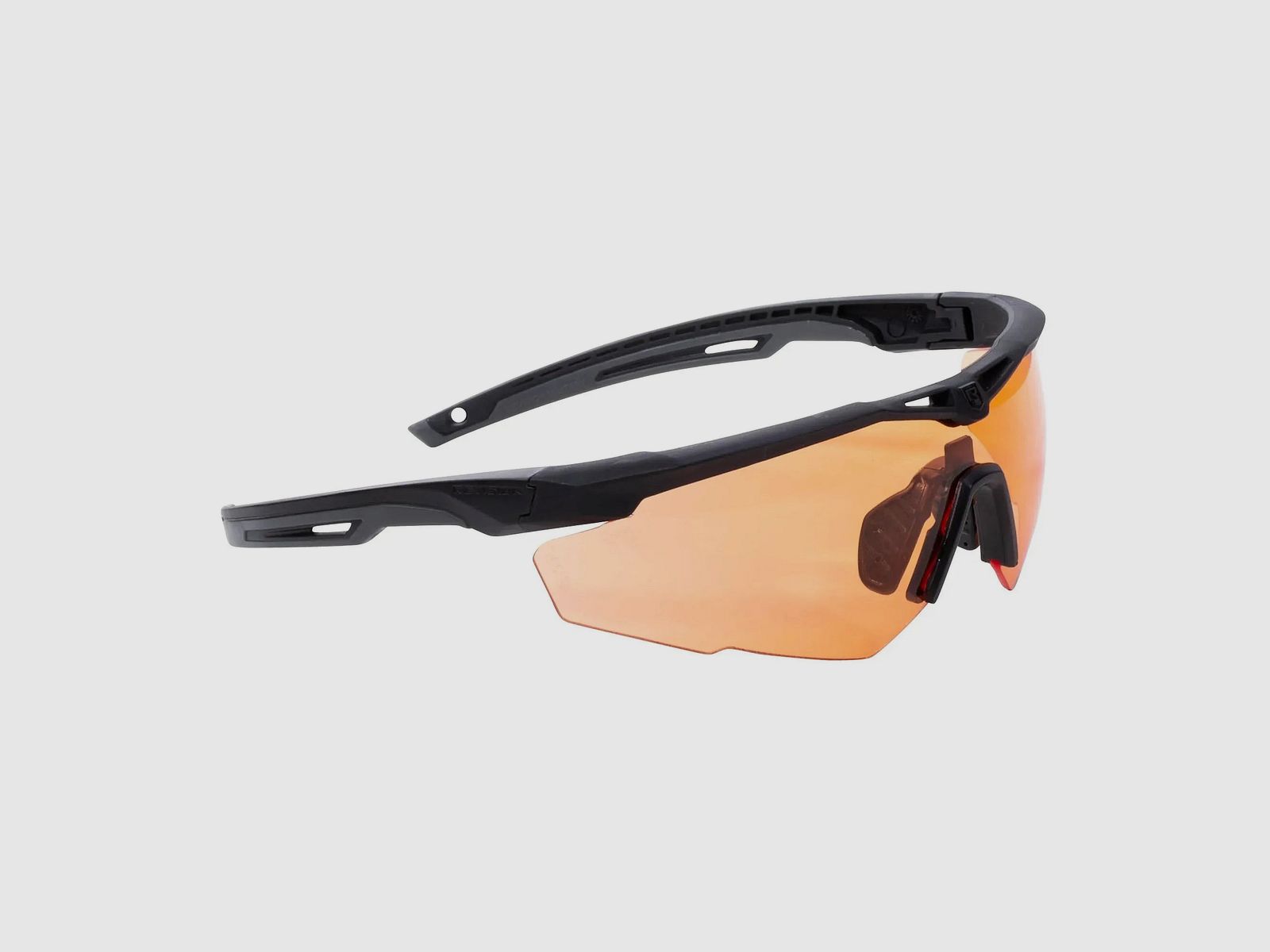 Revision Revision Brille Stingerhawk Basic oranges Glas