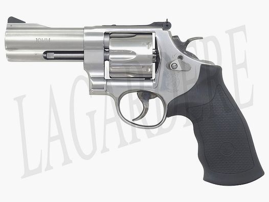 SMITH & WESSON 610-3 3.875" (REVOLVER)