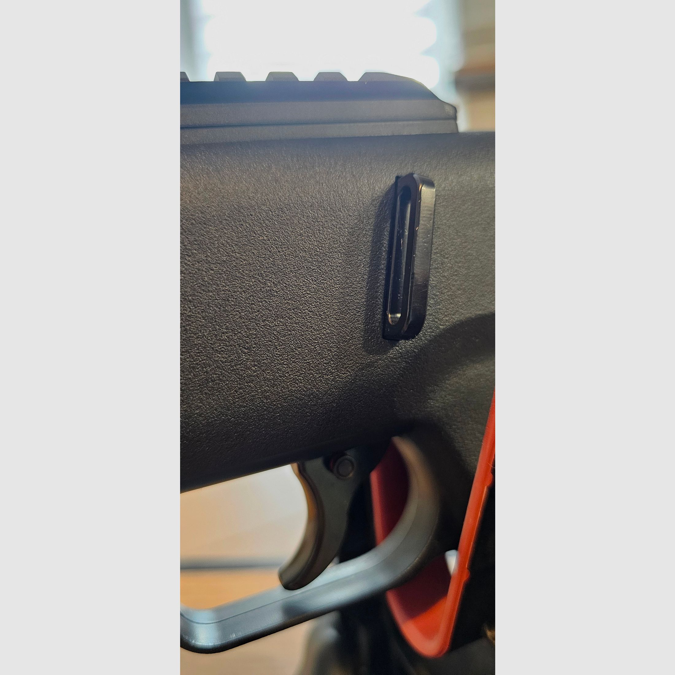 T4E Entraînement de défense Marqueur TB 68 cal .68 - 7,5 Joules (P18)