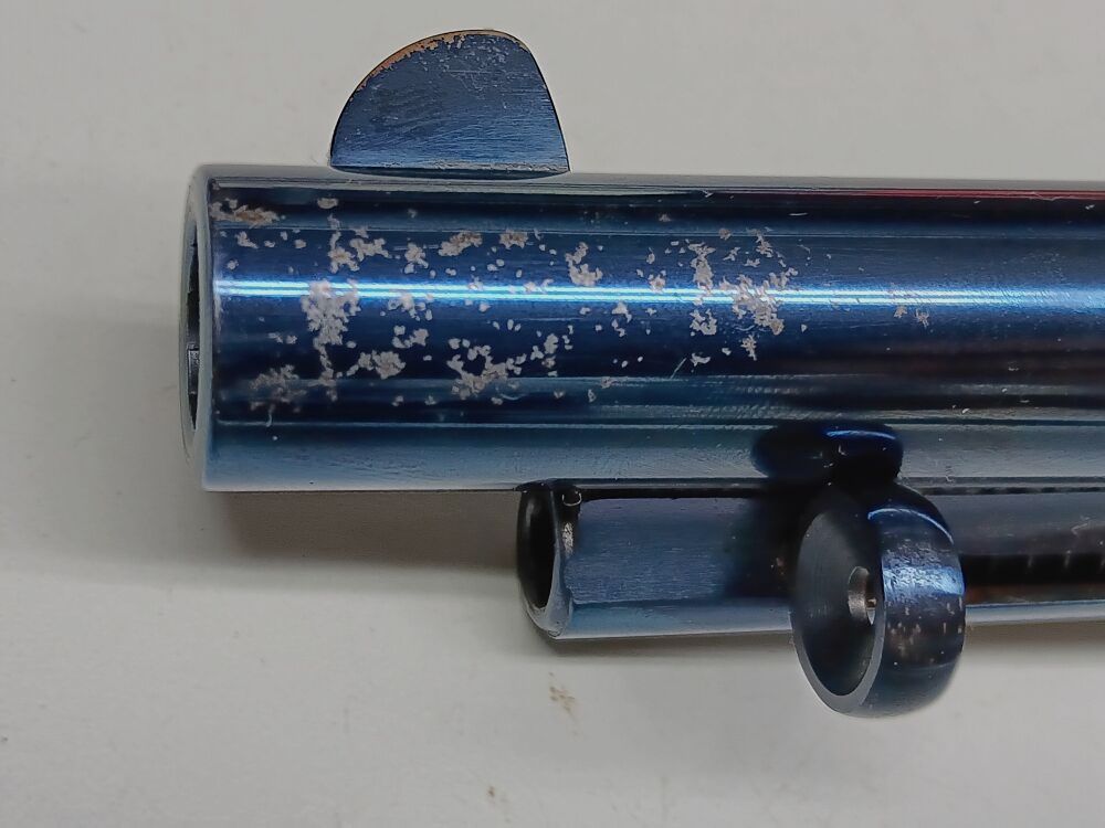 Original Hege - Uberti Mod. S.A. 1873 Cattleman