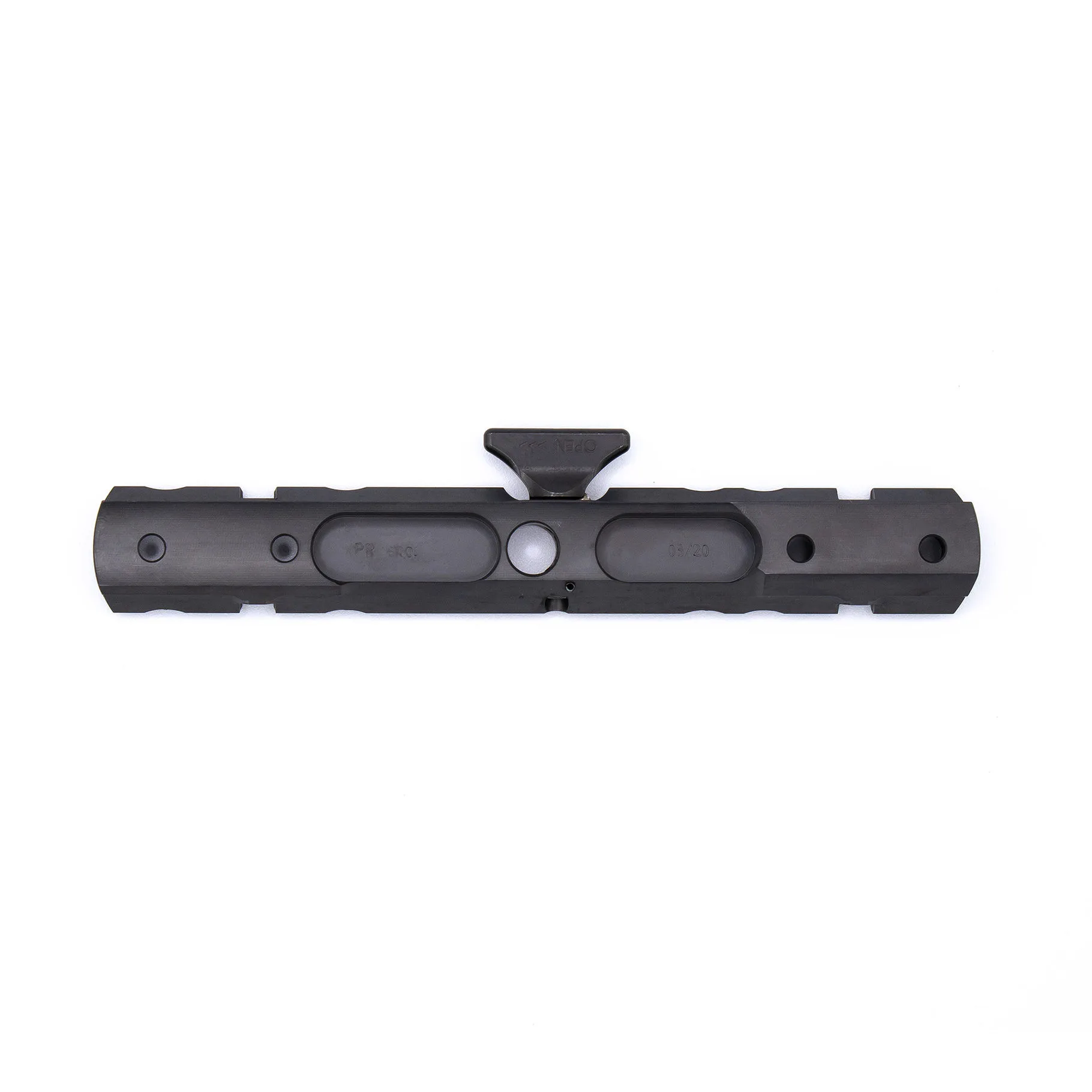 Winchester BRG NOMAD BASE RAIL HYBRID XPR SHORT, imagen 4 de 6