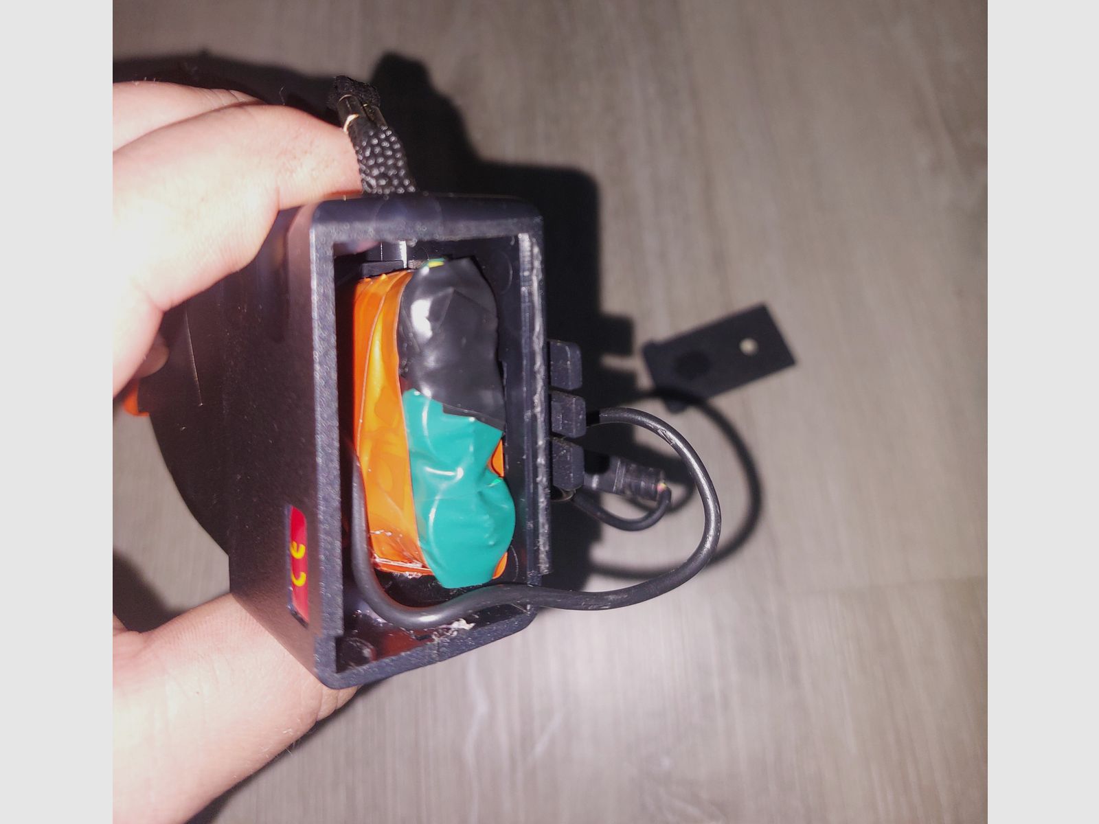 elektroschocker