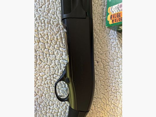 Beretta 1301 – Fusil de chasse – neuf et non tiré – pack complet