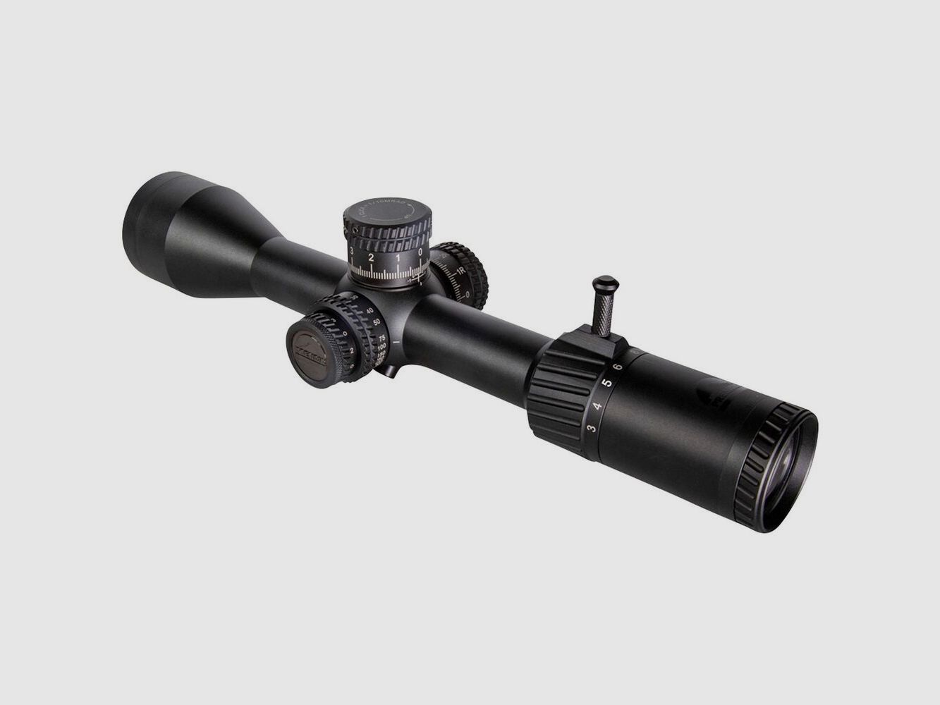 Sightmark Zielfernrohr Presidio 3-18x50 FFP MR2