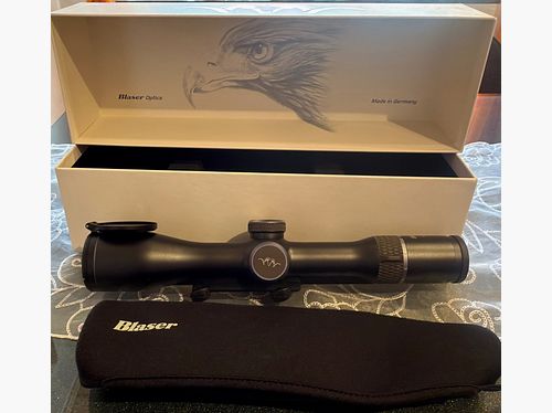 Blaser 2.8-20x50 iC