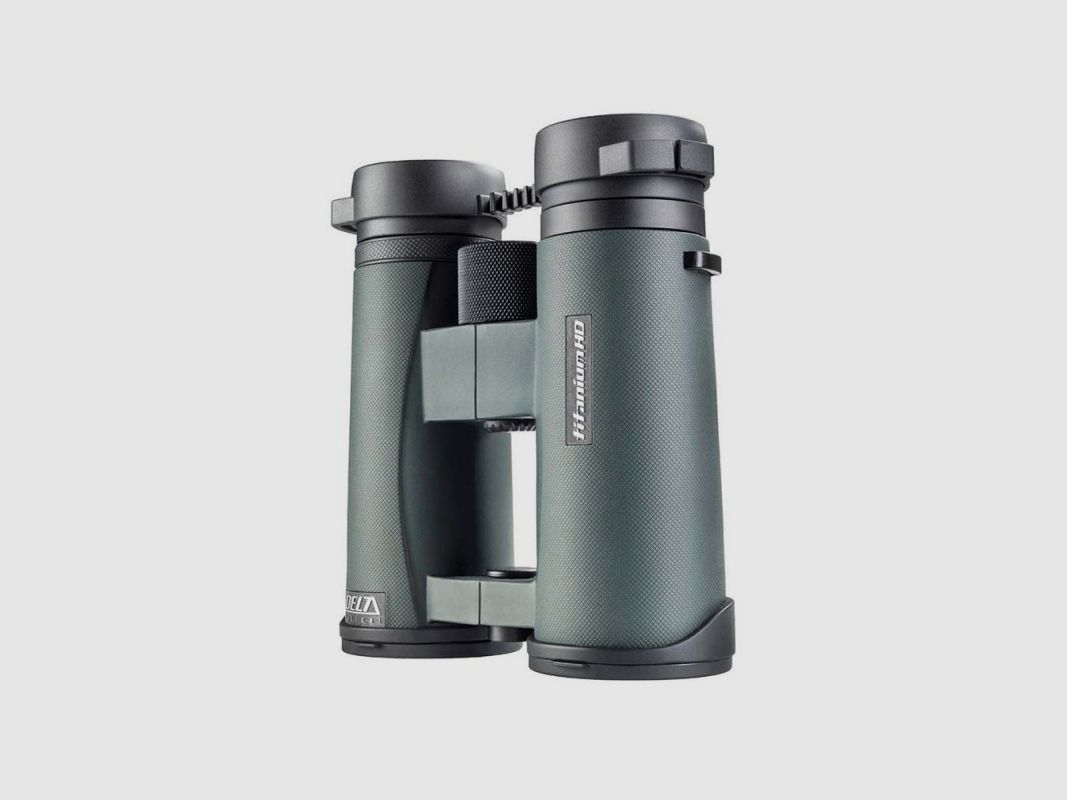 Delta Optical Titanium HD 8X42, Bild 5 von 11
