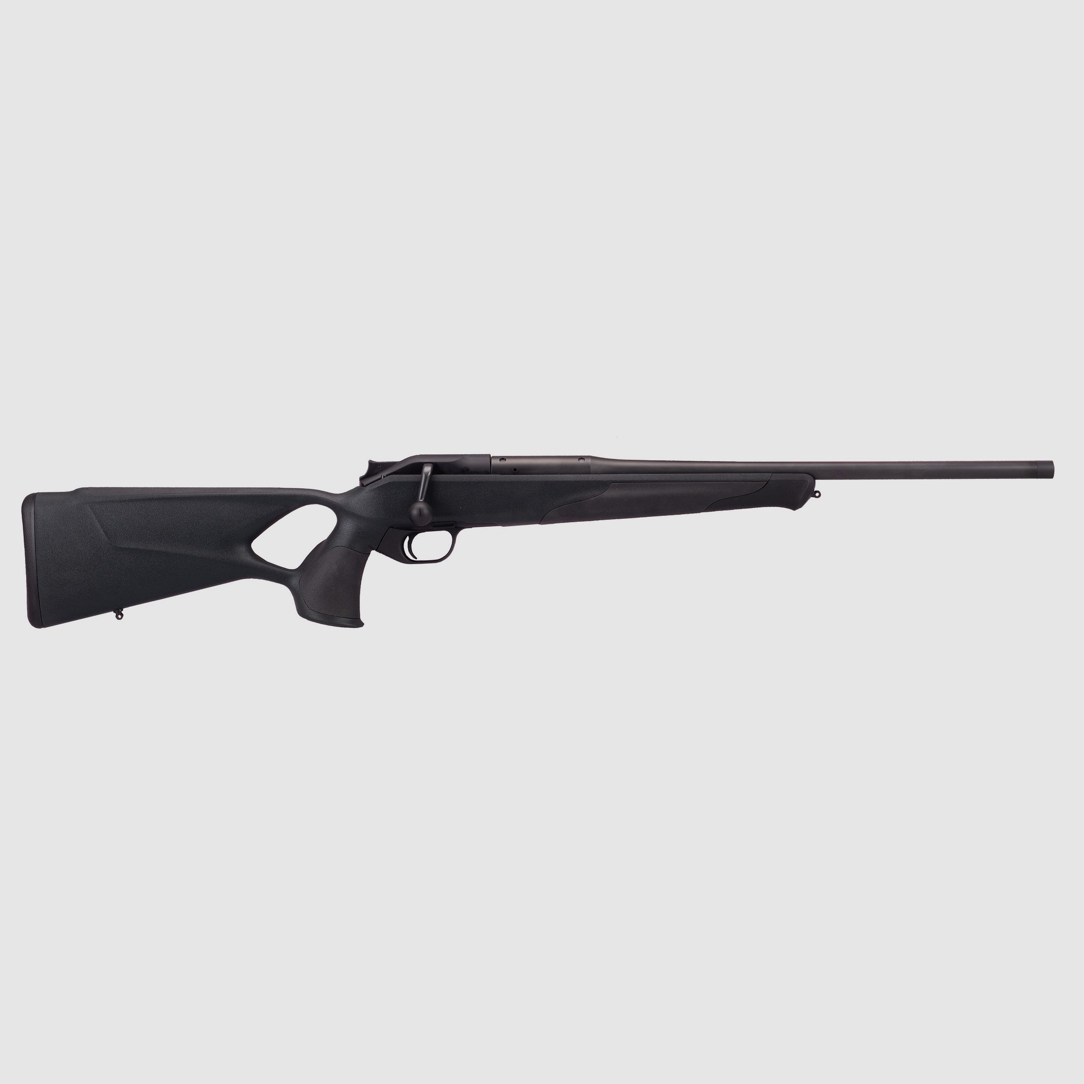 Blaser R8 Prof. Success 52cm M15x1 6.5 Creedmoor Repeating Rifles