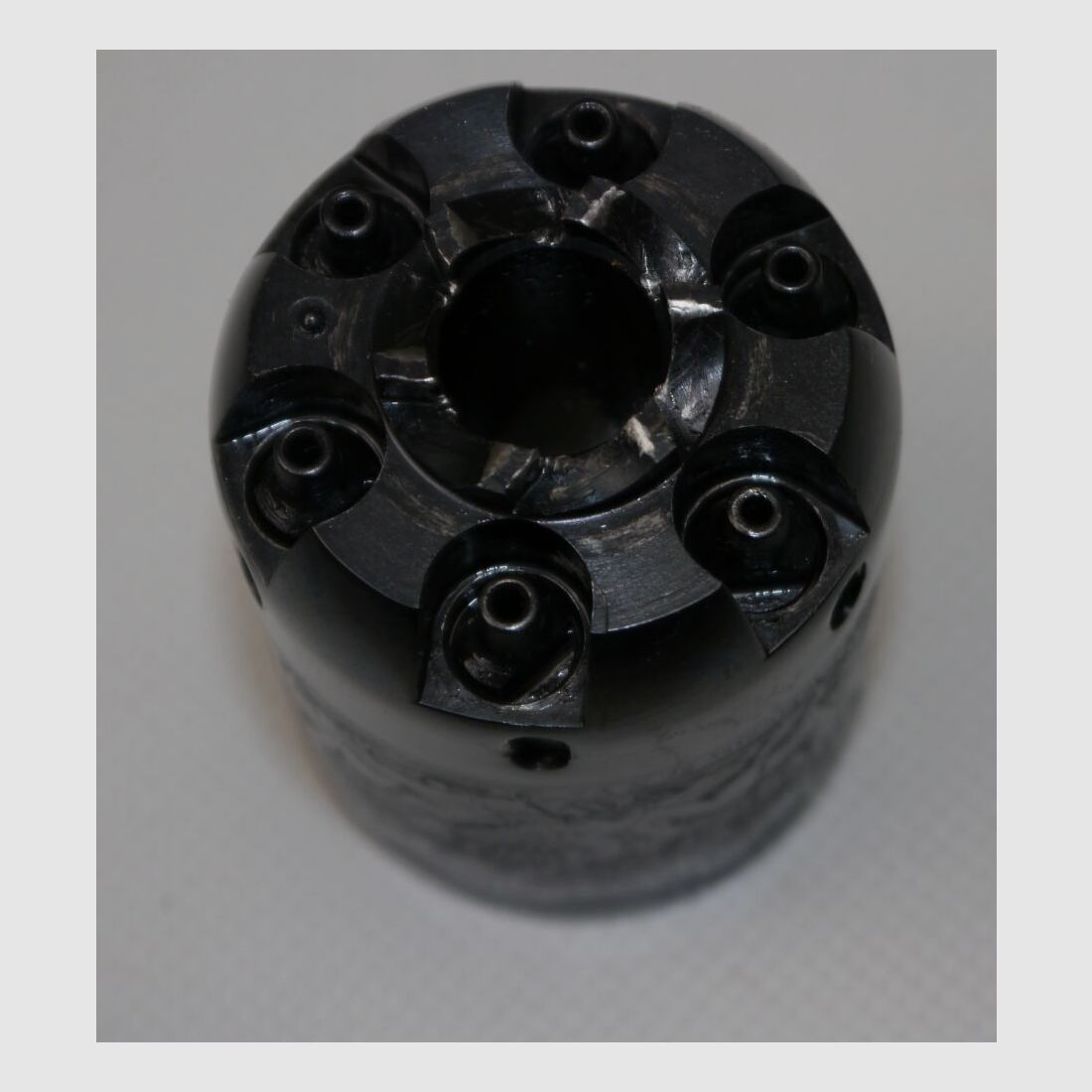 Colt Walker 3rd Generation