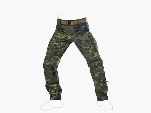 Pantalones de combate UF PRO Striker XT GEN.2 Flecktarn 38-35