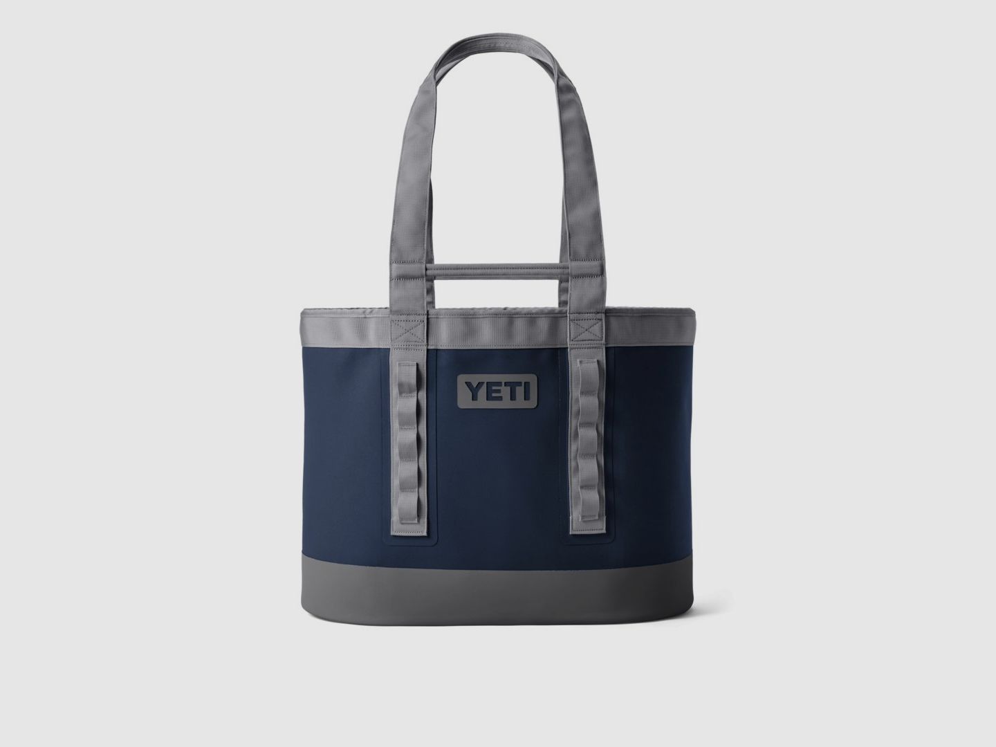 Bolsa YETI® Camino® Carryall 50 - Navy, imagen 2 de 4