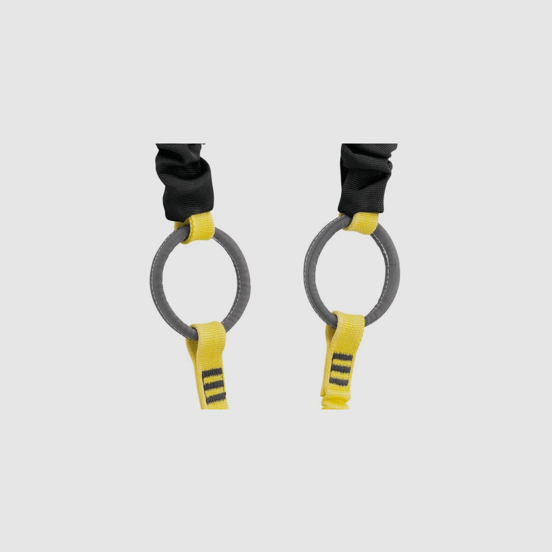 PETZL ABSORBICA-Y TIE-BACK, Bild 2 von 4