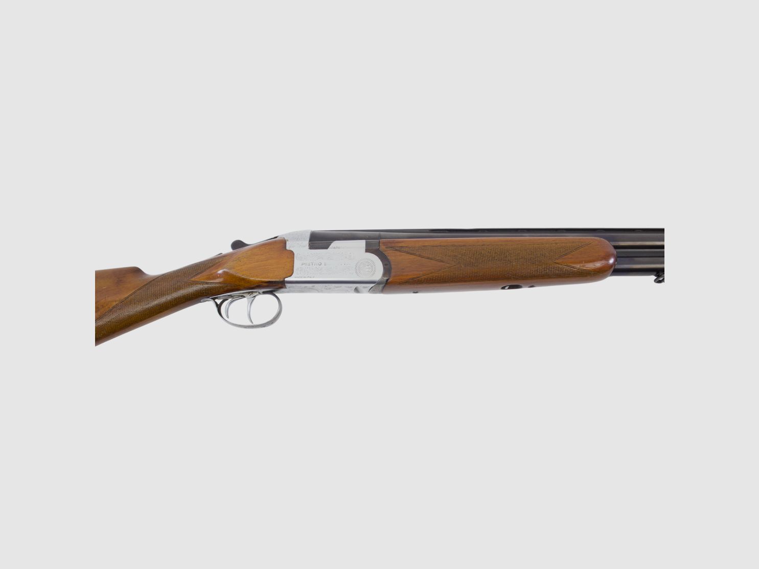 Beretta S56 Kal. 12, Bild 3 von 12