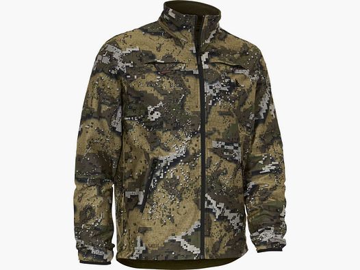 Swedteam Ridge Pro Wendbare Jagdjacke Desolve Veil S