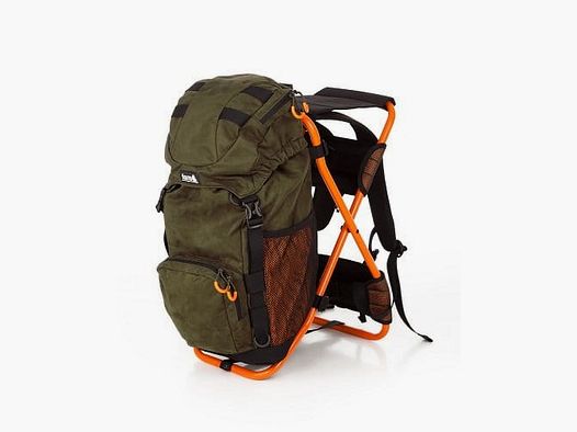 Fauna Vraken Evo Sitzrucksack 30 L