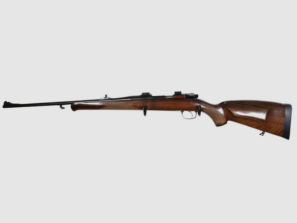 BRNO M 98 de Luxe