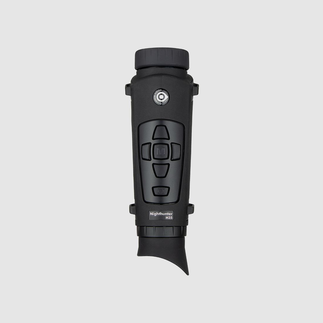 Steiner Nighthunter H35 Quantum Vision Wärmebildgerät