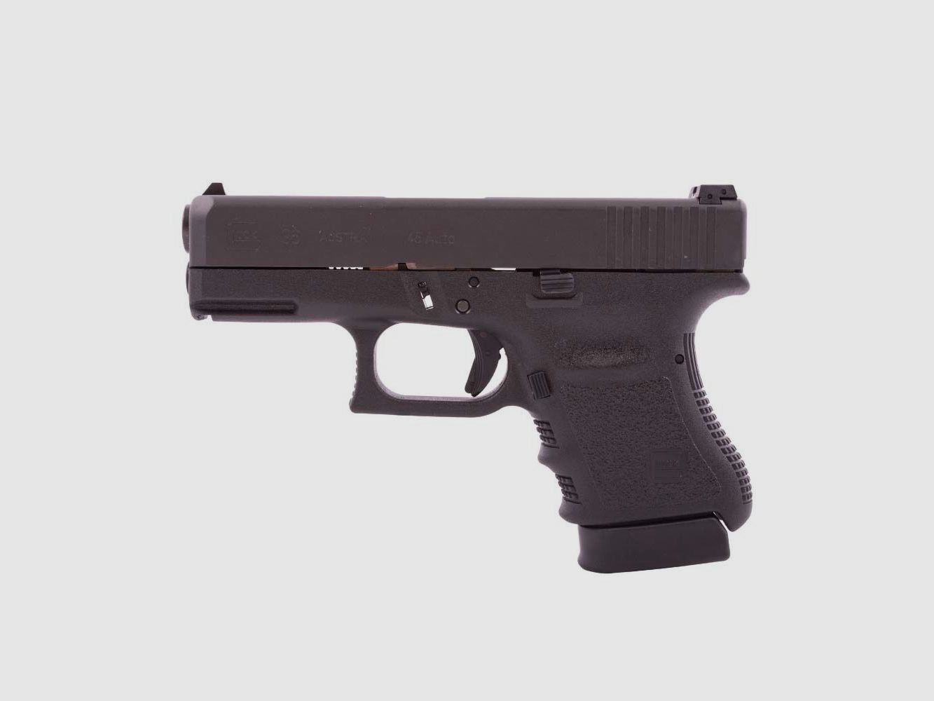 GLOCK G 36 Gen. 3 Poprzedni