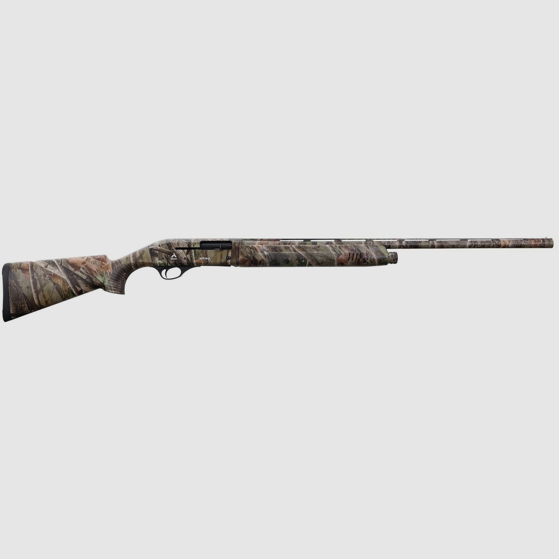 AKKAR SLF "Altay - Camo" in 30 Zoll / 76cm im Kal. 12/76
