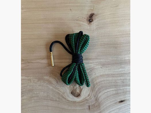 Cuerda de limpieza para calibre .22