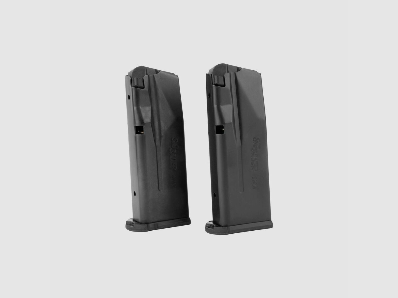 SIG Sauer SIG SAUER Wechselsystem P365XL Spectre Comp 9 mm Luger