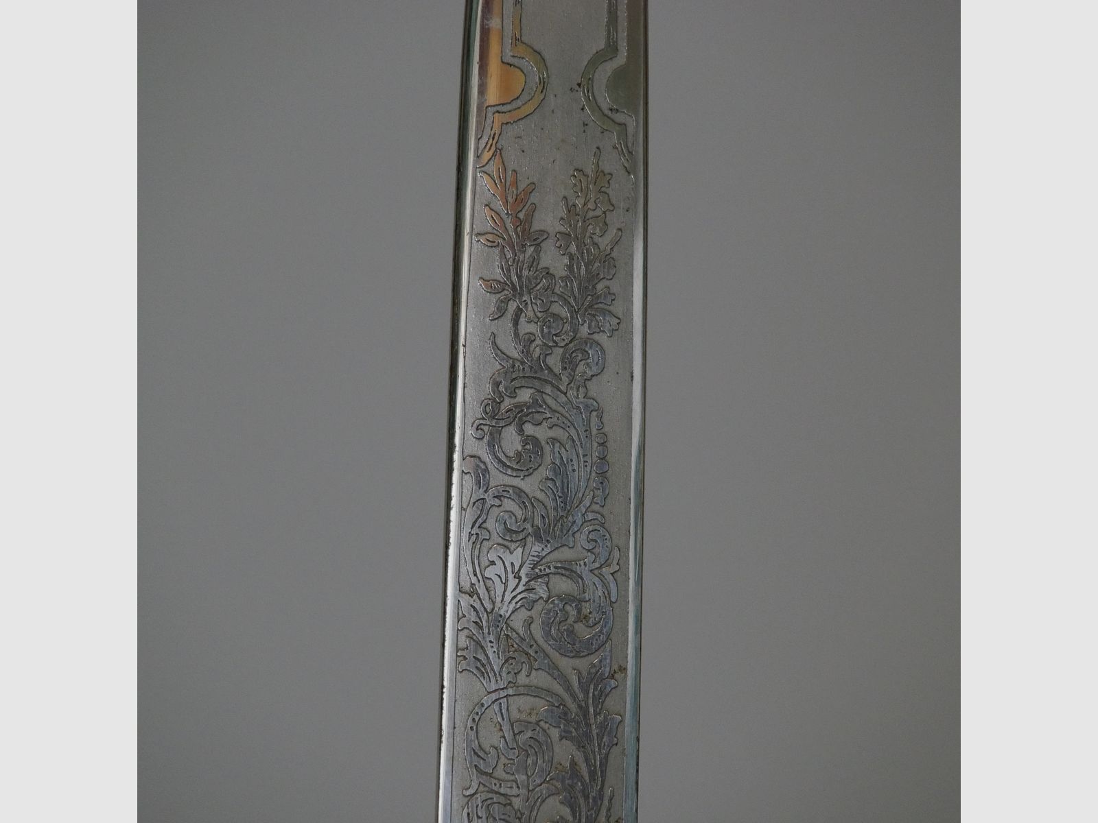 Stag knife dagger honor dagger Heinrich Hörster Solingen