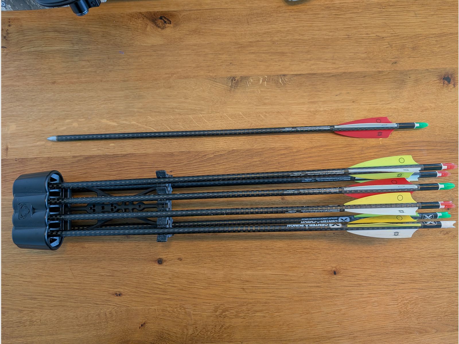TenPoint Viper S400