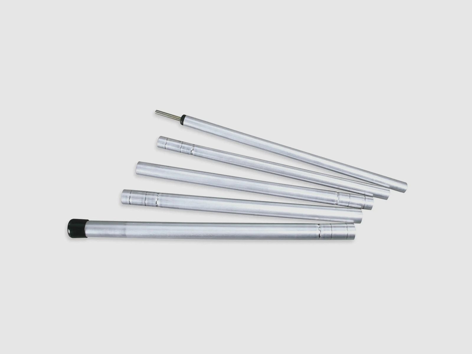 Tatonka Tatonka Tarpstange 5-teilig - 160 cm